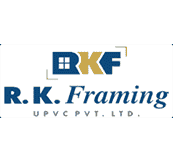 RK Framing uPVC Private Ltd.